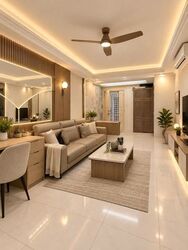 Blk 736 Woodlands Circle (Woodlands), HDB 5 Rooms #612624421